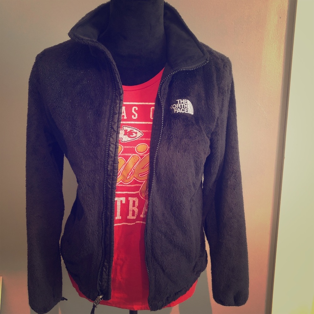 Womens North Face Denali